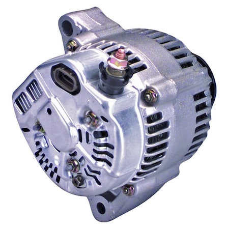 Replacement For Denso, 9651219915 Alternator